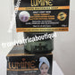 2pcs. Lumine half-cast face & body dark spots corrector half cast face cream and soap. Super brightening of dark areas