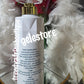 Visible Solution Skin Aktive aufhellende Körperlotion mit Vitamin C, Glutathion, Kojisäure, Schneckenschleim, AHA und Arganöl. 400 ml. Superwirksame hautreparierende, aufhellende Körperlotion mit Lichtschutzfaktor 50 