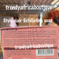 2 soap style clair lightening, exfoliating soap. Lightening purifying vitamin E soap. 48hrs x 2 rapid effects