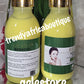 X 1 bottle  Bel Eclate, kenacol serum/oil concentrated solution XTRA WHITE bottle anti-raction oil for prevention, repair & treatment of white patches/dots etc. ONLY Mix into your lotion