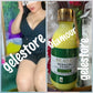 X 1 bottle  Bel Eclate, kenacol serum/oil concentrated solution XTRA WHITE bottle anti-raction oil for prevention, repair & treatment of white patches/dots etc. ONLY Mix into your lotion