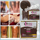 New alert: Hugo anti Quintaux  Soap (anti knuckles) effective on dark spots from difficult areas like knuckles, knees, elbows. 230g x 1 . 72hrs visible results