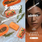 3pcs Asantee thailand herbal lightening soap. papaya & Honey bar soaps. Q10. AHA & ARBUTIN 6 bar soap sale. Price is for 3