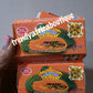 3pcs Asantee thailand herbal lightening soap. papaya & Honey bar soaps. Q10. AHA & ARBUTIN 6 bar soap sale. Price is for 3