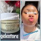 Kojic Clear Grace Action Tube Creme 50 g mit Karottenextrakten x1 Tube Creme. Mischen Sie es in Ihre Gesichtscreme oder Körperlotion. Kann direkt im Gesicht verwendet werden