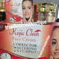 New Kojic  Clear face cream corrector whitening face cream.  Anti spot 7 days 30ml x 1. Price is for one