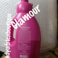 Blemish Care kids glow natural organic formular shower gel. Gentle & mild. 1000ml x 1 💯 Satisfaction