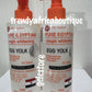 Neue und verbesserte Pure Egyptian Magic Whitening-Gesichts- und Körperlotion mit Eigelb und L-Glutathion, 300 ml x 1. 14-tägige Wirkung