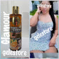 S & K douchess Glow Vitamin-C & turmeric beauty therapy body  oil.  300ml x 1. Formulated for dry skin.