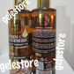 S & K douchess Glow Vitamin-C & turmeric beauty therapy body  oil.  300ml x 1. Formulated for dry skin.
