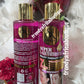 S & K douchess Glow L-glutathione  beauty therapy face & body  oil. All skin types.   300ml x 1.