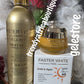 New product alert: 2pcs. Faster White Paris Gold & Argan multi lightening body lotion & face cream. Repairs damaged skin. ALL skin type: hydroquinone FREE!!.