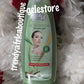 New alert: Lalala shower gel. 7 days results lightens, rejuvenates,  & repairs. 750ml x 1. For all skin types.