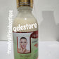 WHITE ME NOW strong whitening serum with glutathione, carrot and lemon extracts Rapid action.  100mlx1. Add into body lotion