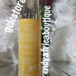 X 2 Flaschen Evob weißlich Weißes, stark aufhellendes Duschgel für Gesicht und Körper. Formuliert mit Glutathion, Honigextrakten, Zitronensäure und Kojisäuren. 500 ml x 2