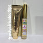 2pcs. Evob PATIKISS lip plumber exfoliates and treat crack discolored lips 💋 & botox effect lip gloss plumber