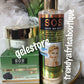 2pcs. Set: SOS natural skin toning & glowing body lotion & ultimate whitening face cream spf. 30
