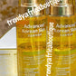 X 2 Flaschen Evob weißlich Weißes, stark aufhellendes Duschgel für Gesicht und Körper. Formuliert mit Glutathion, Honigextrakten, Zitronensäure und Kojisäuren. 500 ml x 2