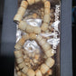 Vintage ivory color coral hand bracelet for Nigerian Traditional parties, traditional wedding Accessories. Price is one bracelet