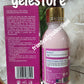 ORIGINAL GLUTA Bananen-Hautaufhellungs- und strahlendes Serum/Öl mit AHA und Vitaminen, 100 ml x 1. Mischen Sie es in Ihre Körperlotion.