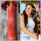 New product alert: Lily white 10X whitening milk. Face & body lotion 500ml x 1
