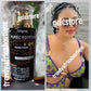 NEUES ORIGINAL Purec Egyptian SECRET Whitening HALFCAST Serum/Öl. Mit Injektion, 100 ml x 1, formuliert, um Verfärbungen gleichmäßig aufzuhellen und zu entfernen