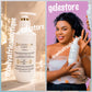 Another Banga: Billionaire Lady's therapy advance glow booster lightening body lotion. 2 shades lighter 500ml x 1. Hydroquinone FREE