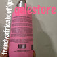 Schnelleres weißes Paris mit Schneckenschleim. Ist eine schnell aufhellende und reparierende Körperlotion für alle Hauttypen: makelloser, gesunder Teint. 500 ml. Hydrochinon KOSTENLOS!!