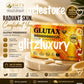 Another BANGA:  GLUTAX 90's  CRYSTAL white anti-aging, sk8n Radiant & rejuvenating with collagen. 60/box. Sold per one box 👌👌👌👌 supplements
