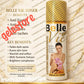 New products ALERT: Belle vie curcuma restorative face & body toner (liquid). Is a repairing, nourishing, softening & brightening formula 125ml x 1
