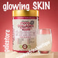 New arrival: Ultimate Maca collagen peptides hydrolyzed powder.