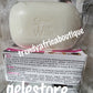 Final white Maxitone dark spots  remover whitening soap 200g x 1 bar. Price is for one