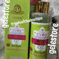 NEW PACKAGING ONE BOTTLE SALE: NO LIMIT Exclusive body treatment oil. 💯 Pure plants extracts. Pure Organic oil 300ml x1. Target stretch marks, rice dots, green veins. Deep moisturizing!