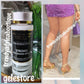 Glutathione whitening serum concentre 120ml bottles. Add to  body lotion or shower gel. Use to remove black knuckles