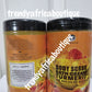 Another banga!! Pornthap body scrub bath cream Turmeric 550g x 1 anti dark spots, anti Stretch marks