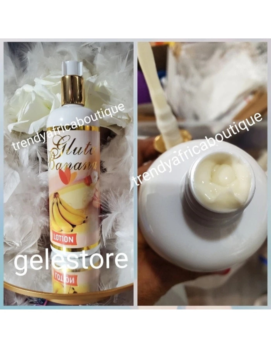 glutathione soap ebay 2 soap + 1 body lotion Gluta banana skin whitening body lotion and bod – Trendy Africa Boutique glutathione soap ebay 2 soap + 1 body lotion Gluta banana skin whitening body lotion and bod – Trendy Africa Boutique