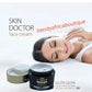 Skin Doctor paris gluta Glow intense whitening anti spot face cream with vit. C + natural witch hazel spf30. 50G X1