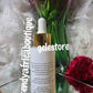 New product alert: Cyprus Gold extra strenght 3 in 1 anti pimples treatment serum. 50ml x 1. Anti knuckles, black heads