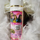 New product alert: Lait RWT skin Free clarifying body lotion with snail argan. 5 days action 500ml x 1