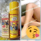 2pcs Banga: RWT Skin Free Body lotion & piment Half Cast oil 5 days whitening oil. Yellow cece set