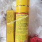 2pcs Banga: RWT Skin Free Body lotion & piment Half Cast oil 5 days whitening oil. Yellow cece set