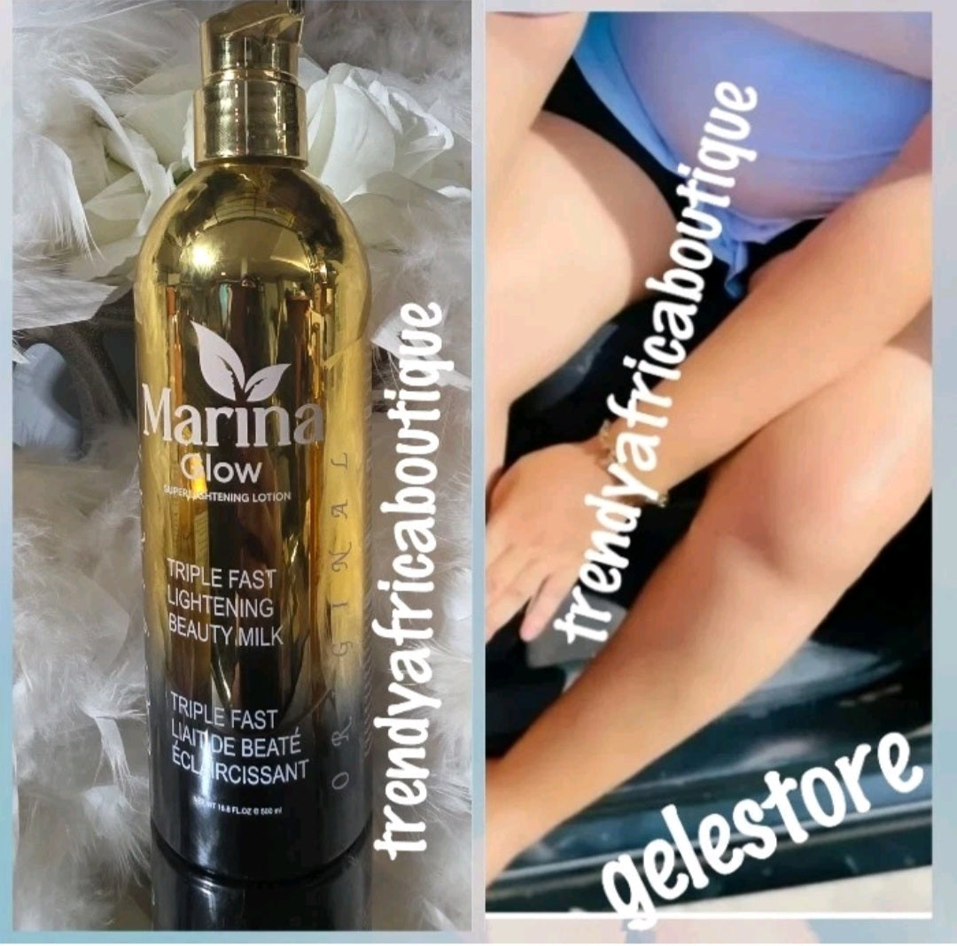 Bismid Cosmetics Paris Maximum Whitening Body Lotion 300 ml x 1. 💯 Zufriedenstellende Ergebnisse