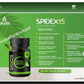 2pcs. Set: FAFORON  herbal STEM CELL Dietary supplements.  Boost, strengthen the immune system. 540mlx1 combo with Spidex 15