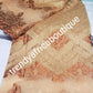 New arrival hot selling Gold French lace fabric. African sequence/embroidered French lace for party dress. Sold per 5yds.