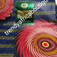 New arrival Beautiful Ankara 100% Wax print fabric. Sold per 6yds. Hollandaise wax print fir making african dresses