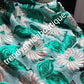 Sale: Top quality swiss lace fabric in Mint green/peach. Swiss voile with beautiful sequence design/ peach embroidery. Nigerian Party lace for high society party. Sold per 5yds with free matching peach headtie. Original swiss made fabric