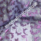 Clearance: Sequence net French lace fabric. Soft texture, beautiful lilac/purple color. Great quality, great price. Sold per 5yds, price is for 5yds.