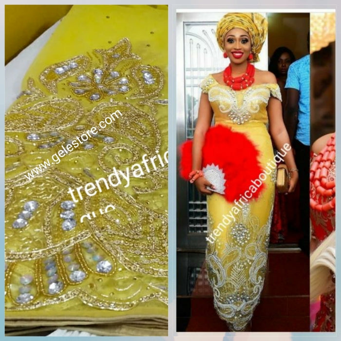 Igbo on sale bridal attire