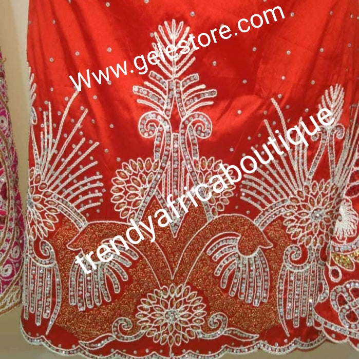 Custom Made-to-order. Aso-oke – Trendy Africa Boutique