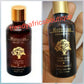 Moroccan argan oil triple formula serum/oil with jojoba oil and vitamin C for all skim types 50mlx1100% Pure natural